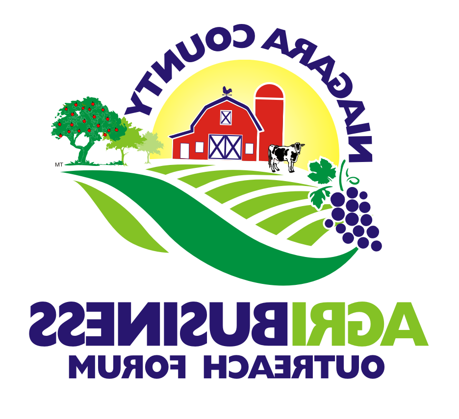 Registration Open for 5th Annual 尼亚加拉河县 Agribusiness Outreach Forum